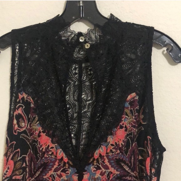 💯FP Marsha Dress - Picture 6 of 8